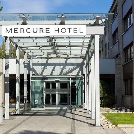 Mercure Karpacz Skalny Экстерьер фото
