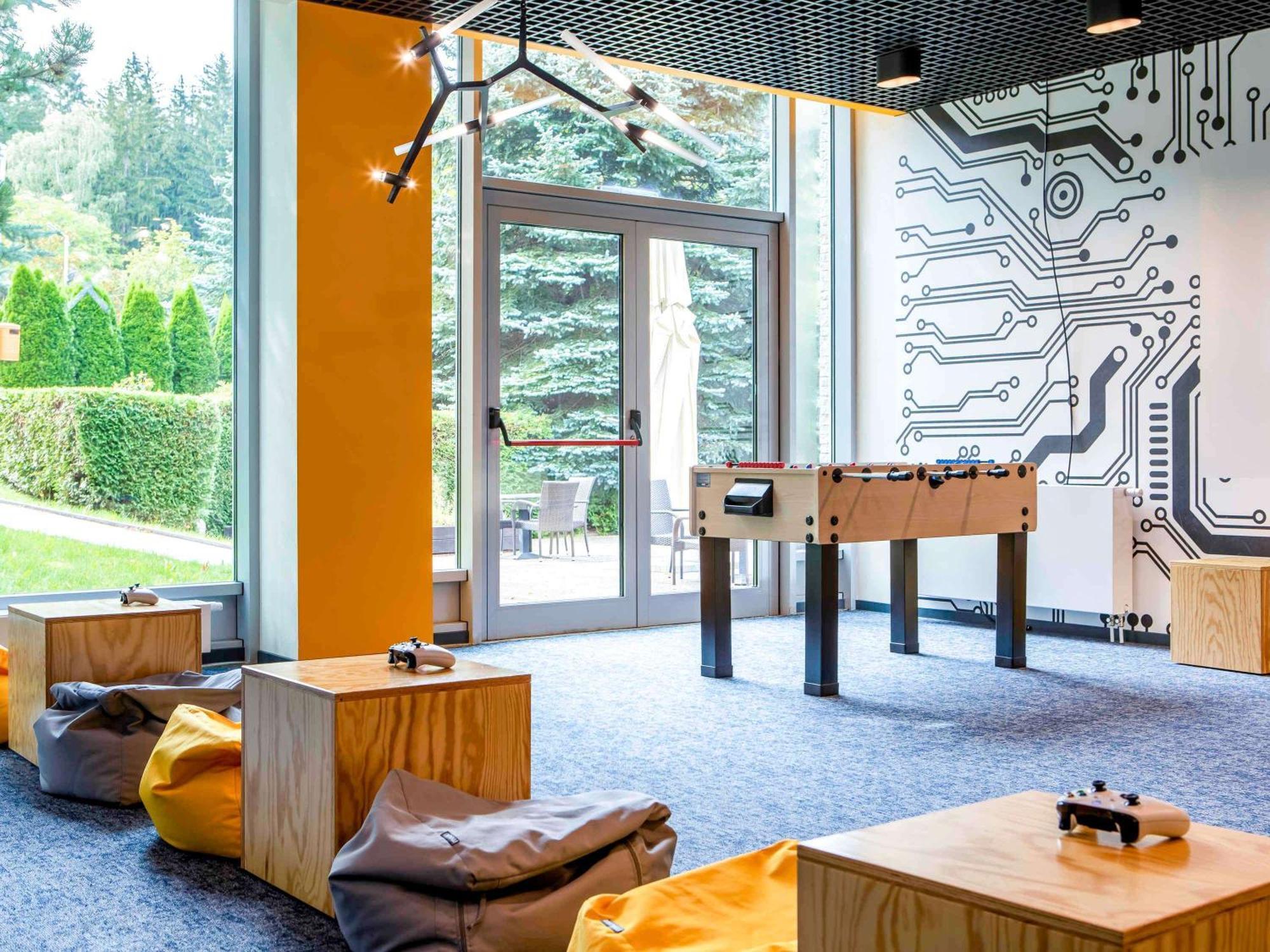 Mercure Karpacz Skalny Экстерьер фото