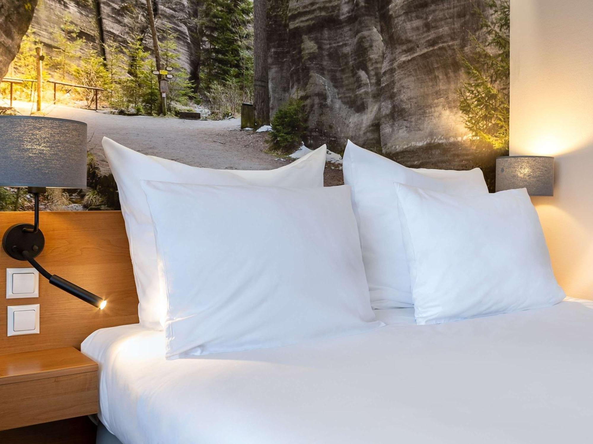 Mercure Karpacz Skalny Экстерьер фото