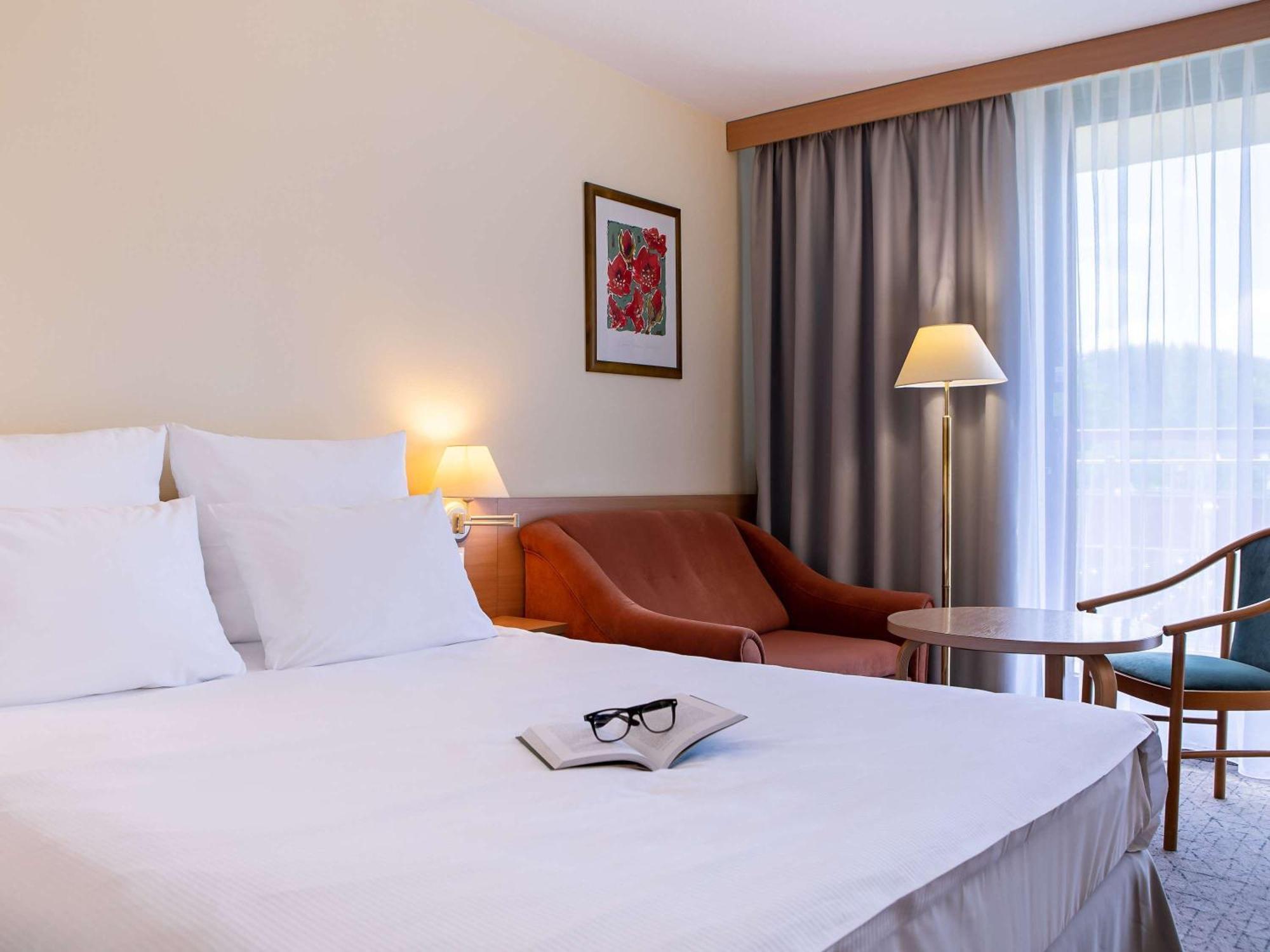 Mercure Karpacz Skalny Экстерьер фото