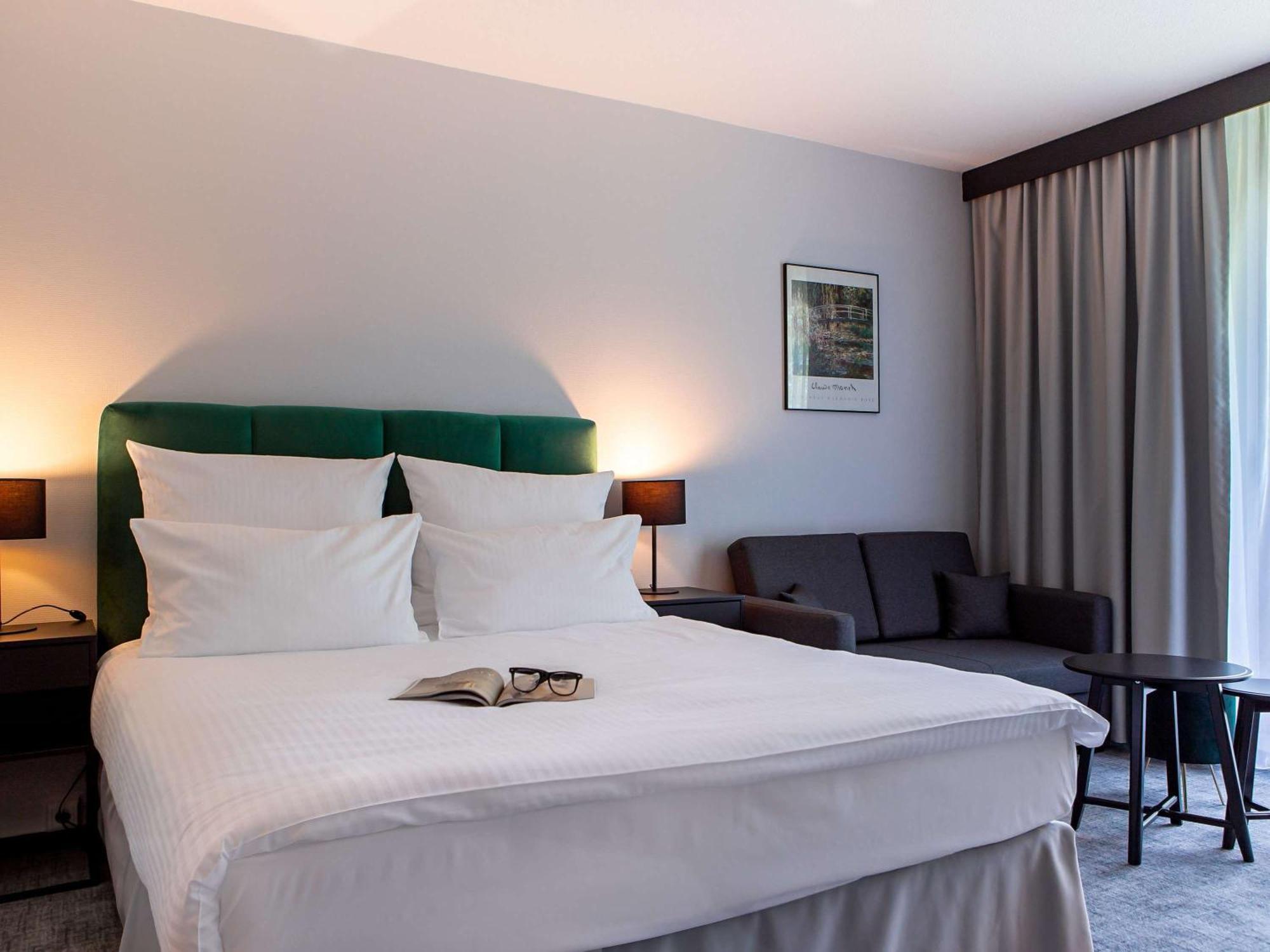 Mercure Karpacz Skalny Экстерьер фото