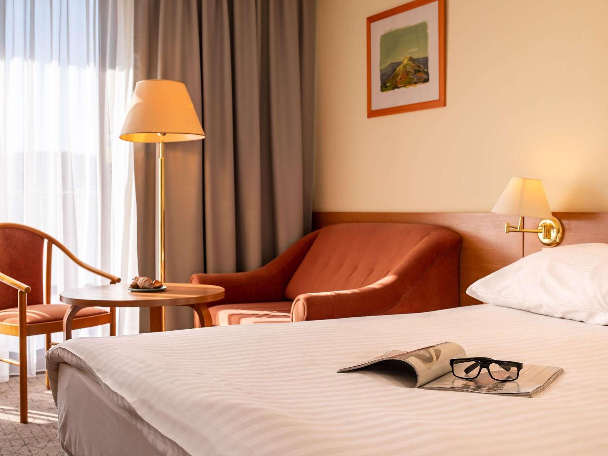 Mercure Karpacz Skalny Экстерьер фото