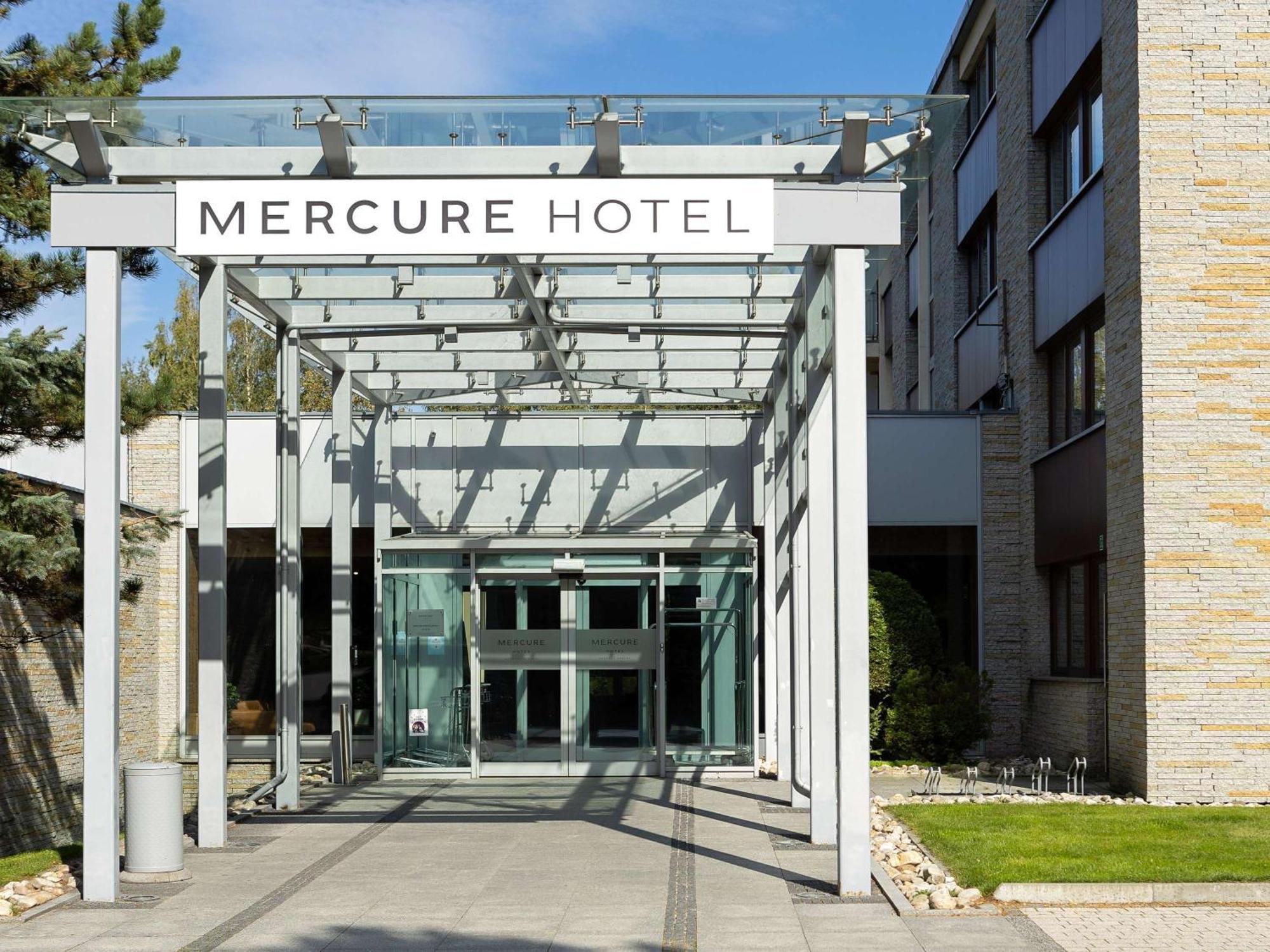 Mercure Karpacz Skalny Экстерьер фото