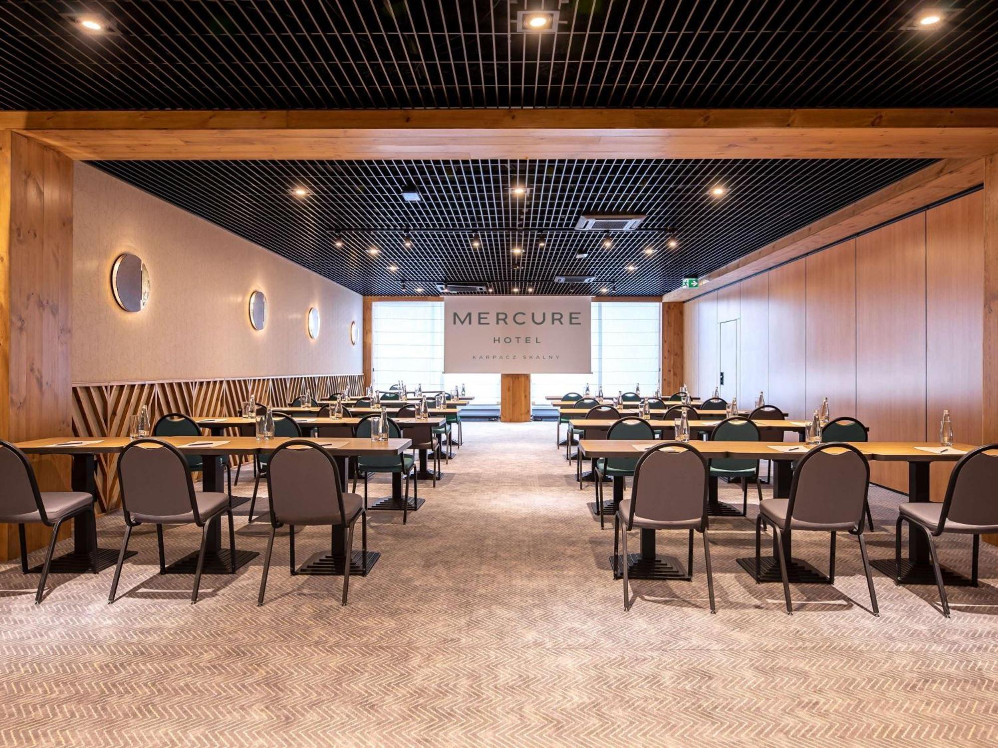 Mercure Karpacz Skalny Экстерьер фото