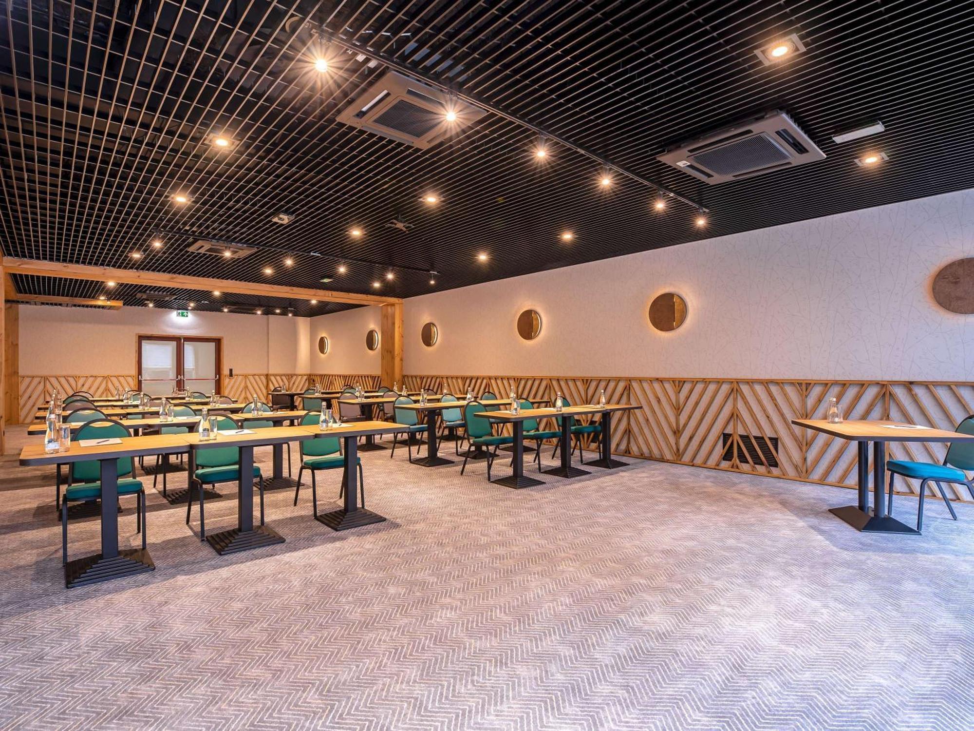 Mercure Karpacz Skalny Экстерьер фото