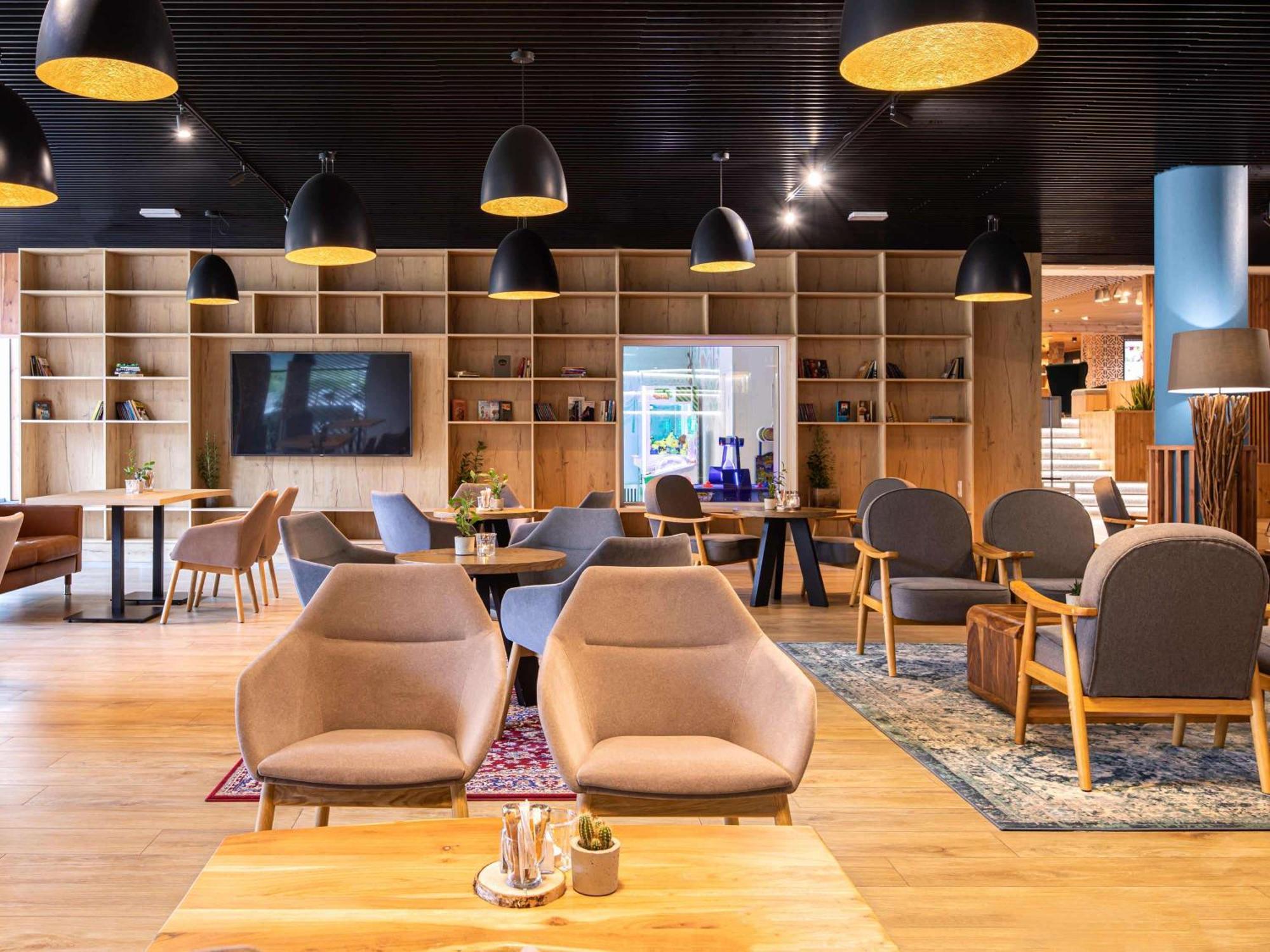 Mercure Karpacz Skalny Экстерьер фото