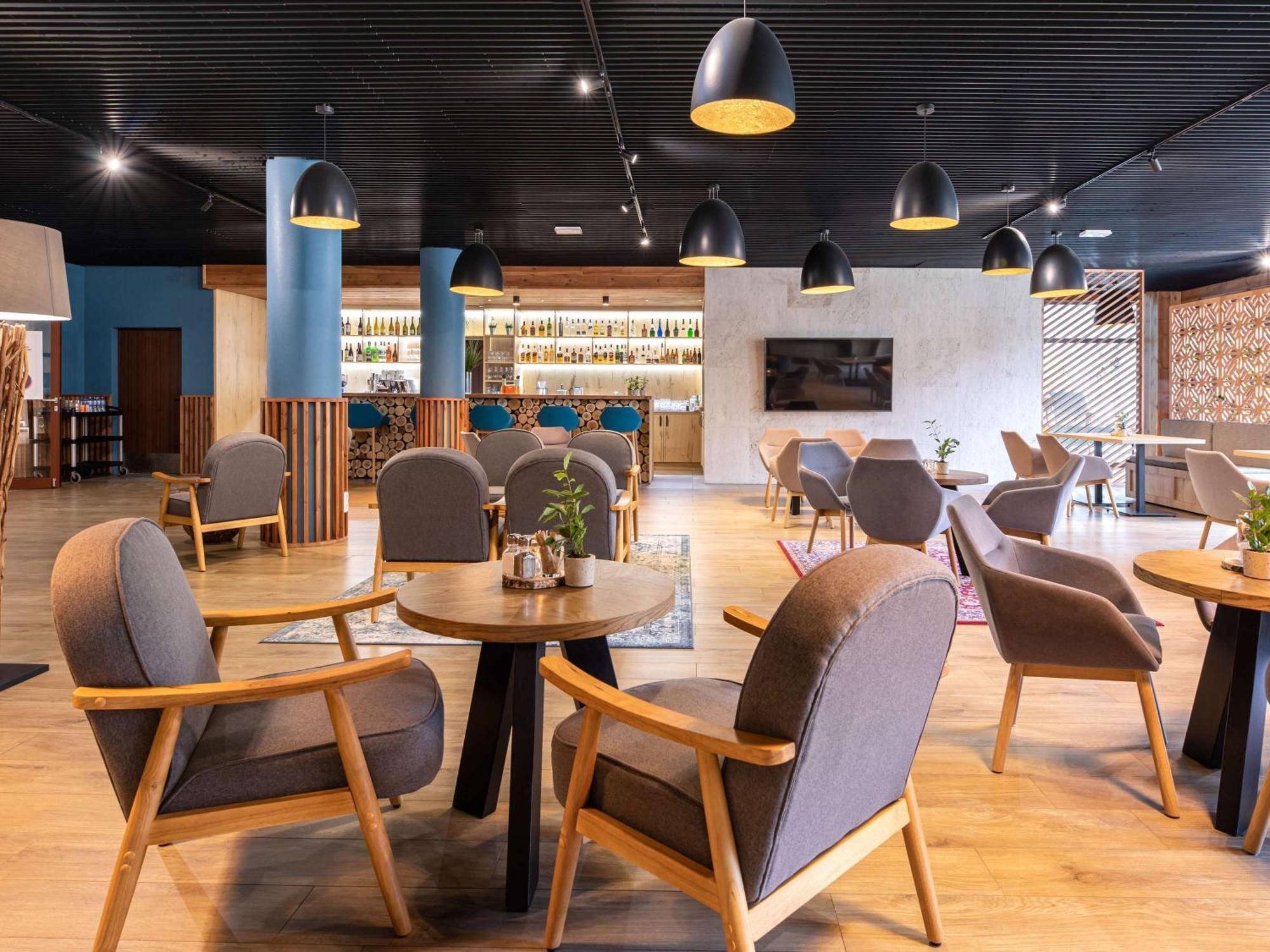 Mercure Karpacz Skalny Экстерьер фото