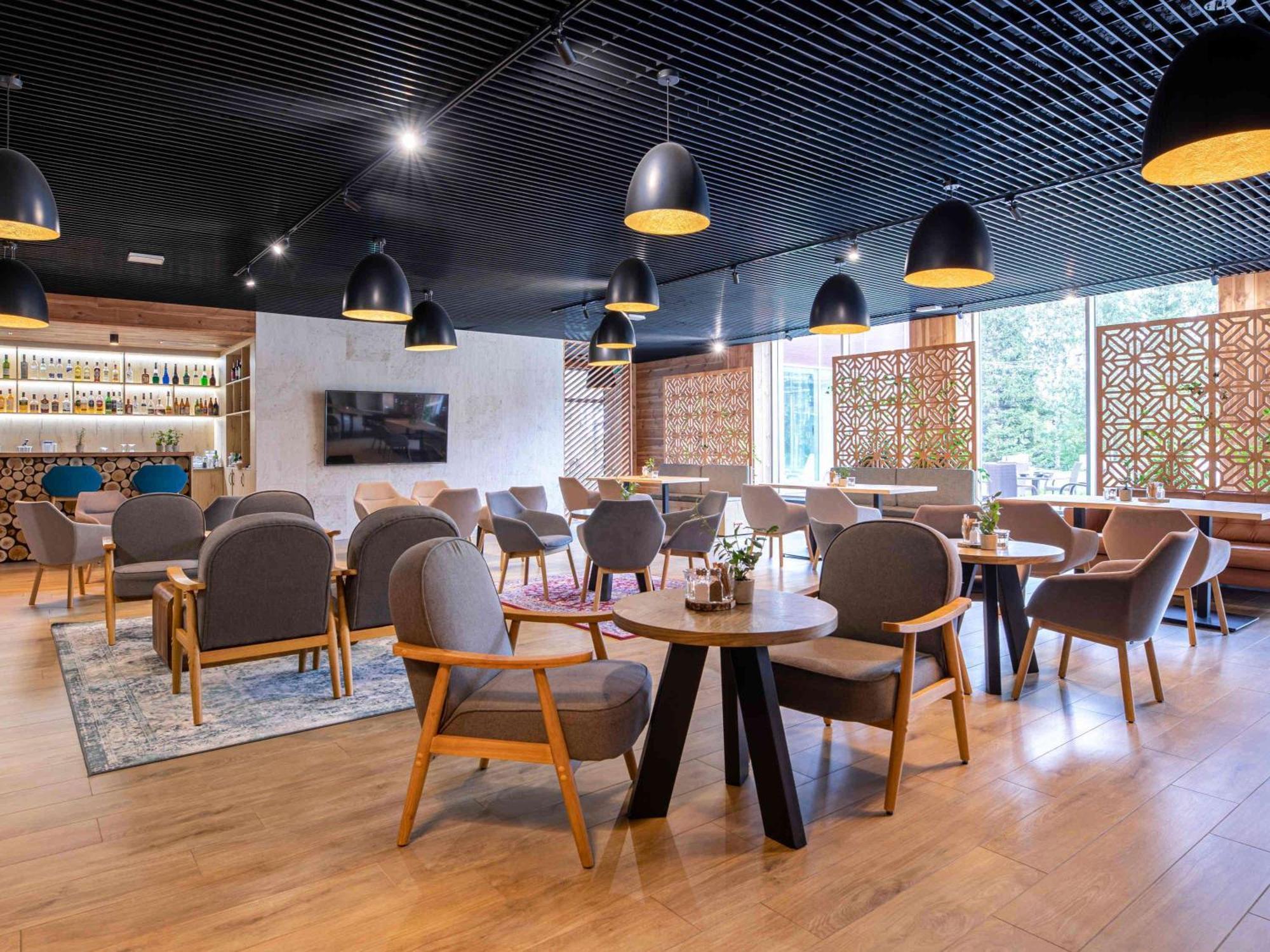 Mercure Karpacz Skalny Экстерьер фото