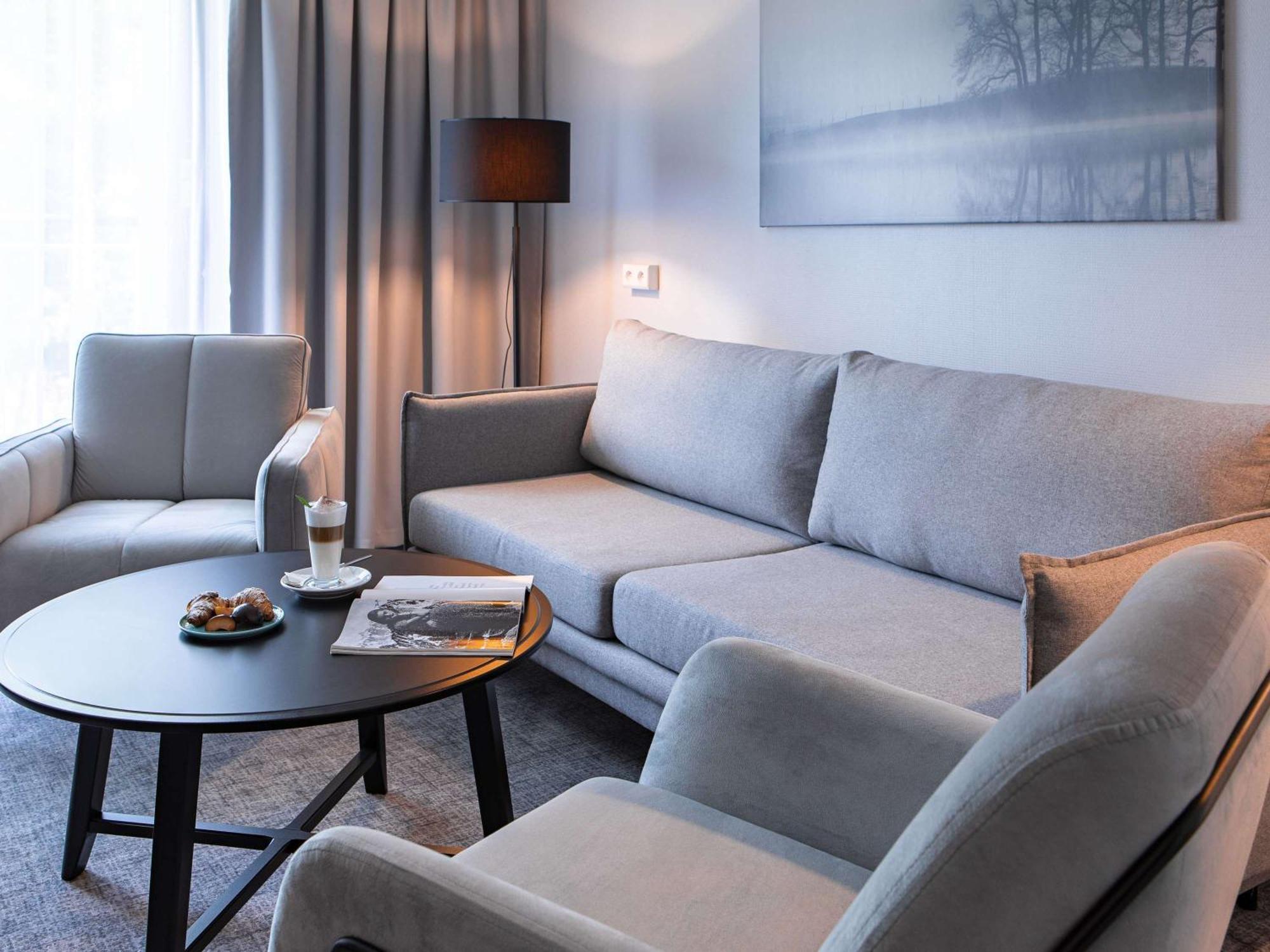 Mercure Karpacz Skalny Экстерьер фото