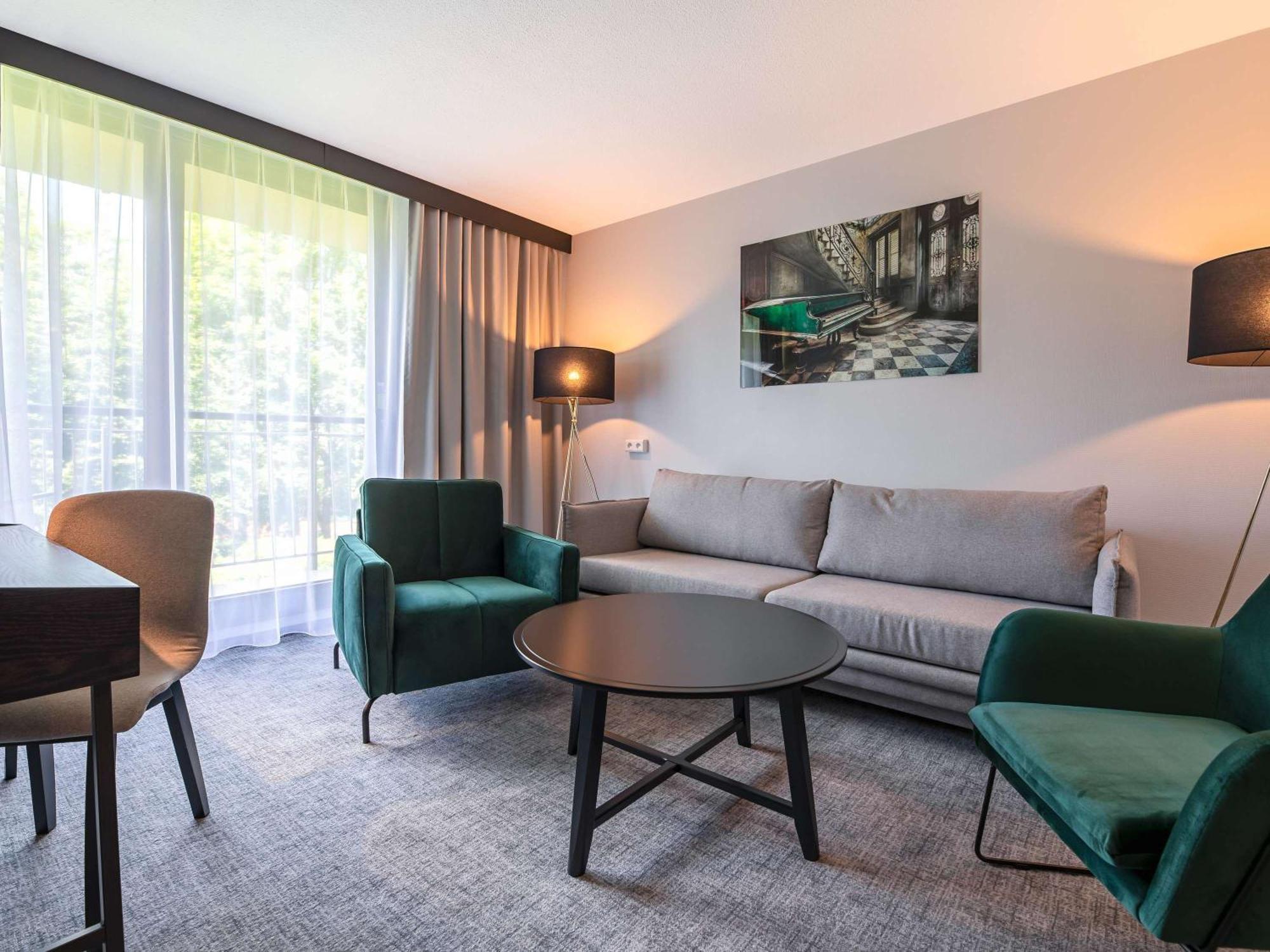 Mercure Karpacz Skalny Экстерьер фото