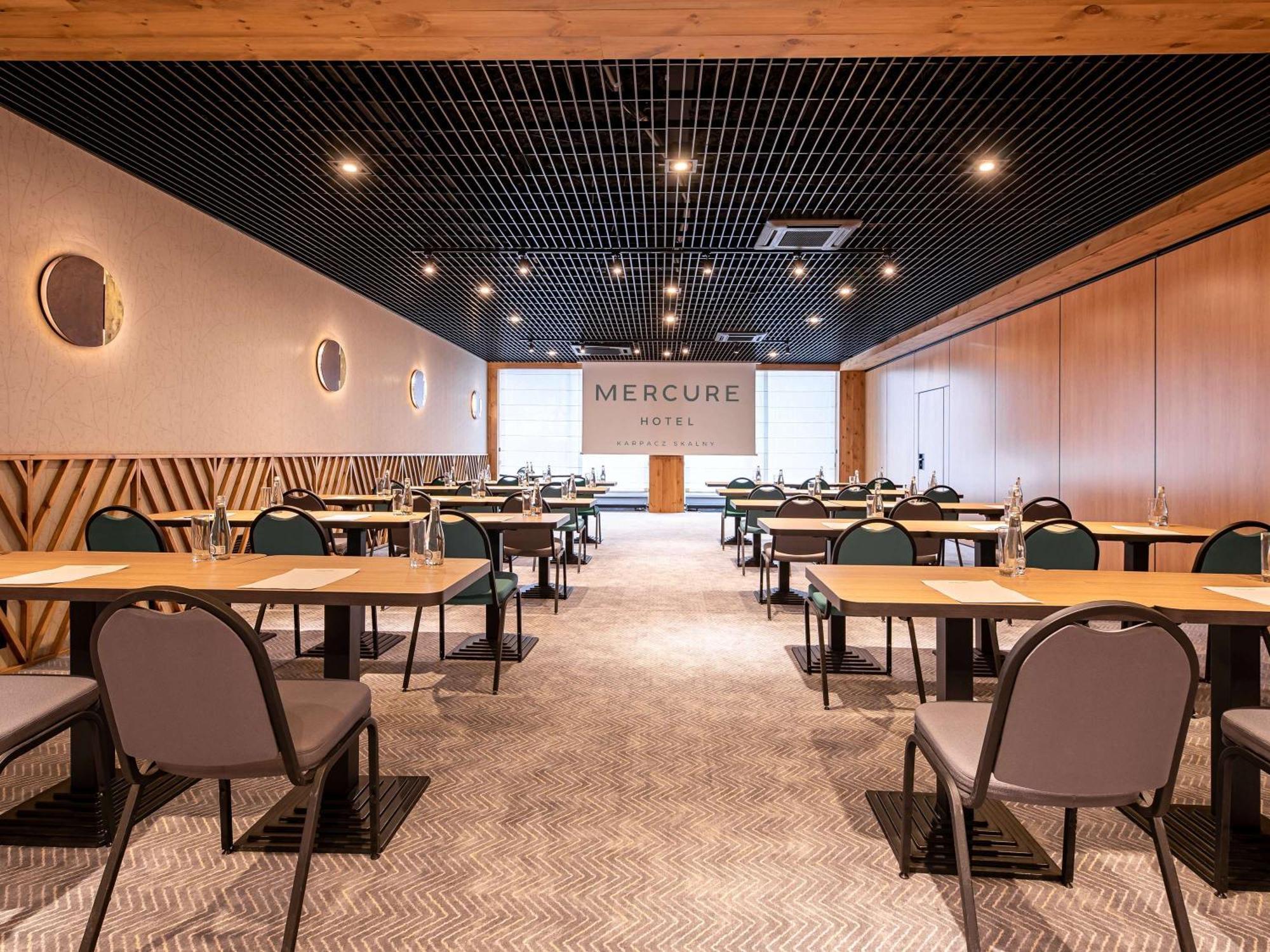 Mercure Karpacz Skalny Экстерьер фото