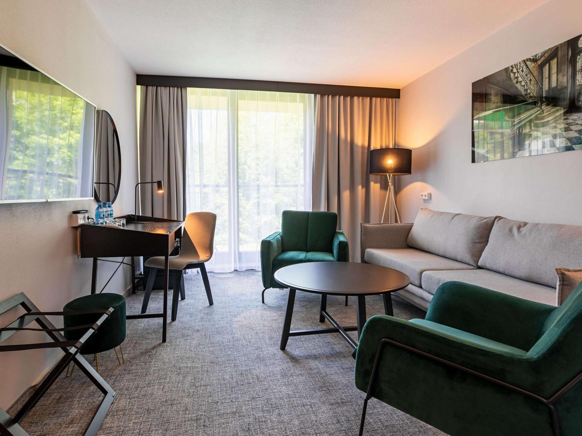 Mercure Karpacz Skalny Экстерьер фото
