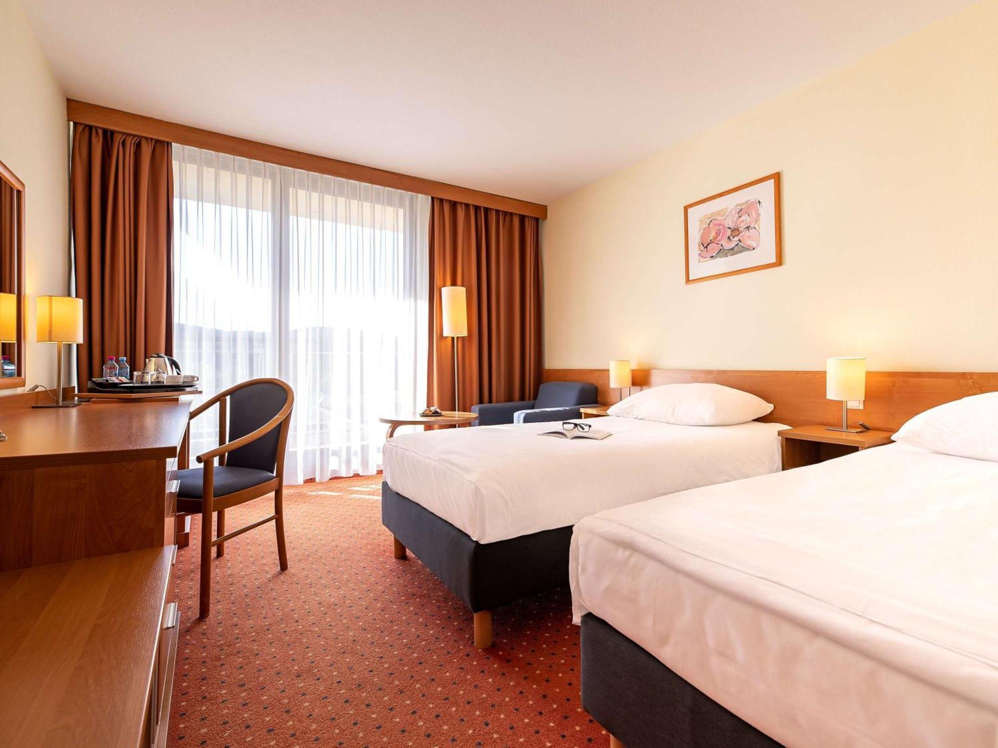 Mercure Karpacz Skalny Экстерьер фото