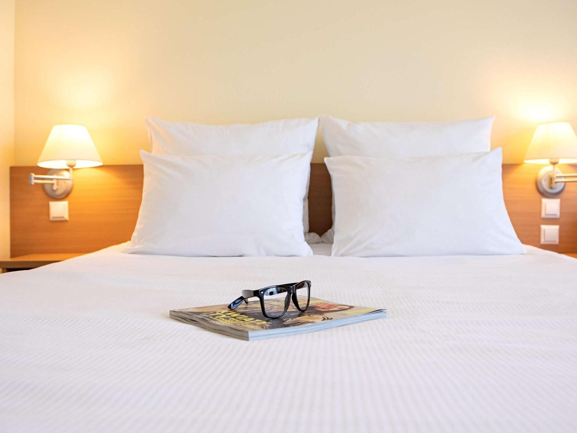 Mercure Karpacz Skalny Экстерьер фото