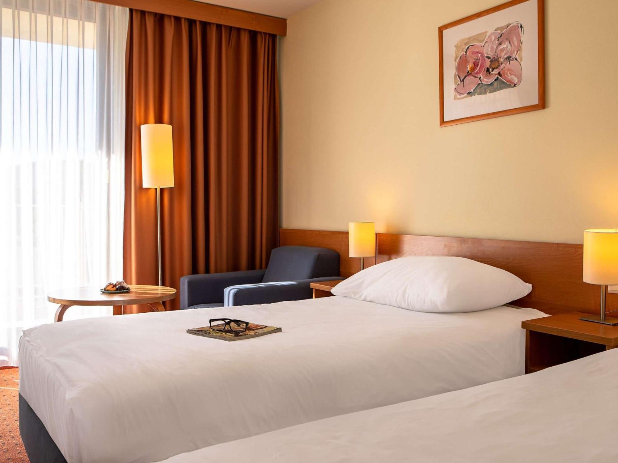 Mercure Karpacz Skalny Экстерьер фото